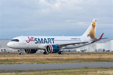 jetsmart airlines chile